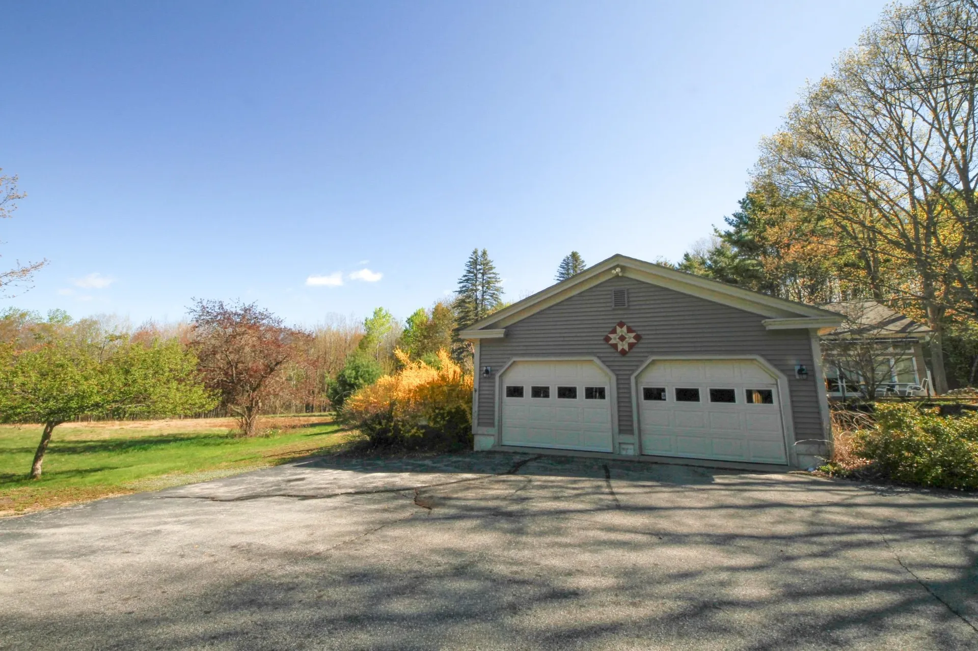 13 Federal Corner Road Tuftonboro NH 03816