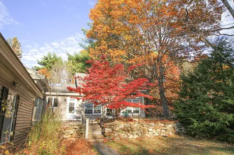 13 Federal Corner Road Tuftonboro NH 03816