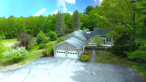 13 Federal Corner Road Tuftonboro NH 03816