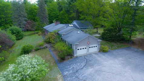 13 Federal Corner Road Tuftonboro NH 03816