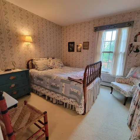 13 Federal Corner Road Tuftonboro NH 03816