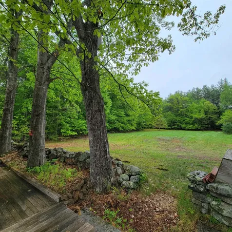 13 Federal Corner Road Tuftonboro NH 03816