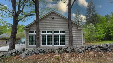 13 Federal Corner Road Tuftonboro NH 03816