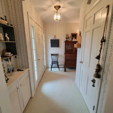 13 Federal Corner Road Tuftonboro NH 03816