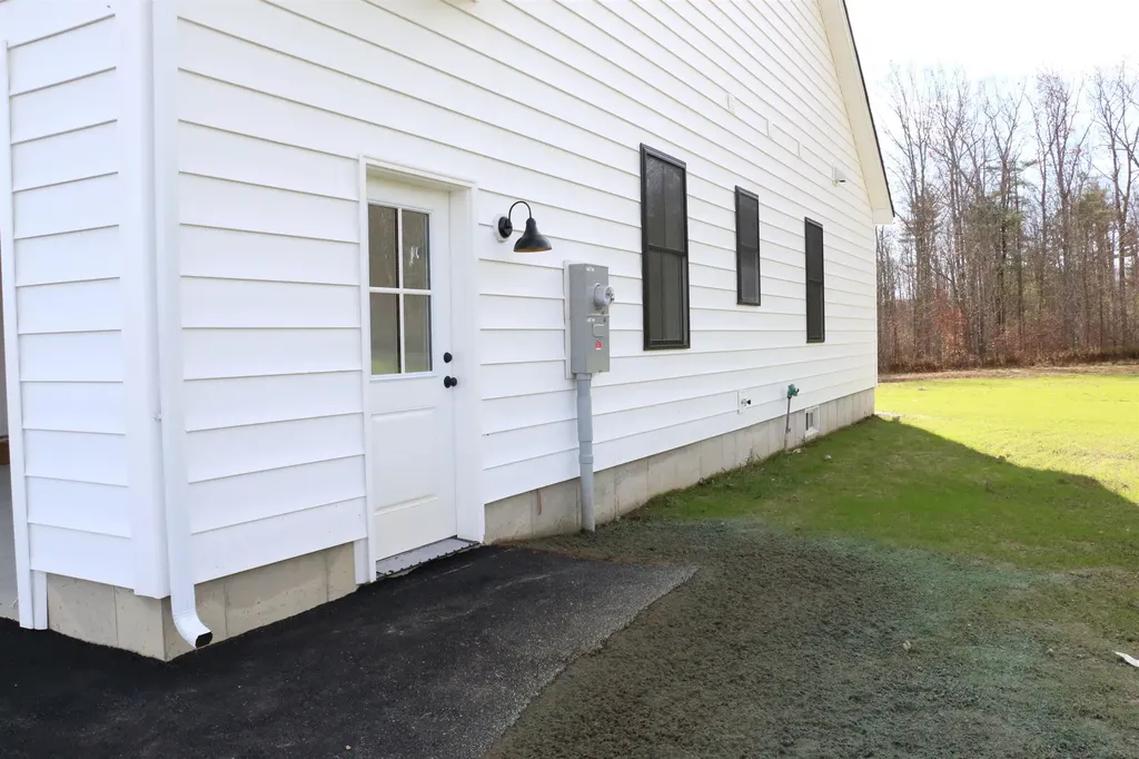 0 Barrett Hill Road Wilton NH 03086