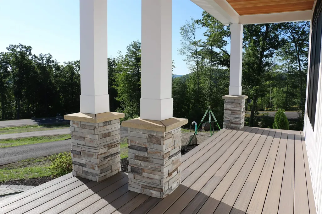 0 Barrett Hill Road Wilton NH 03086