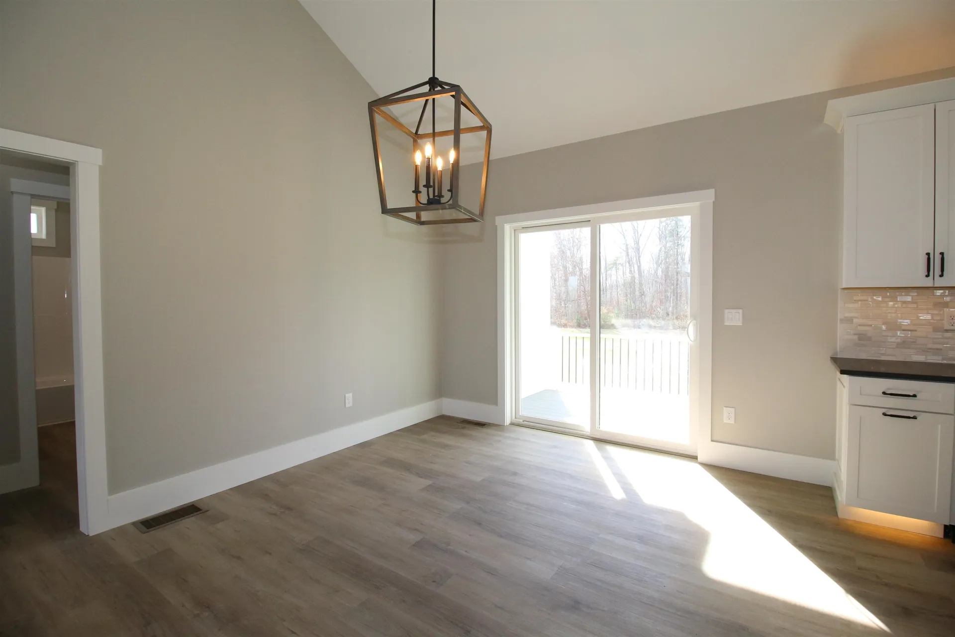 0 Barrett Hill Road Wilton NH 03086