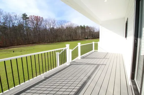 0 Barrett Hill Road Wilton NH 03086