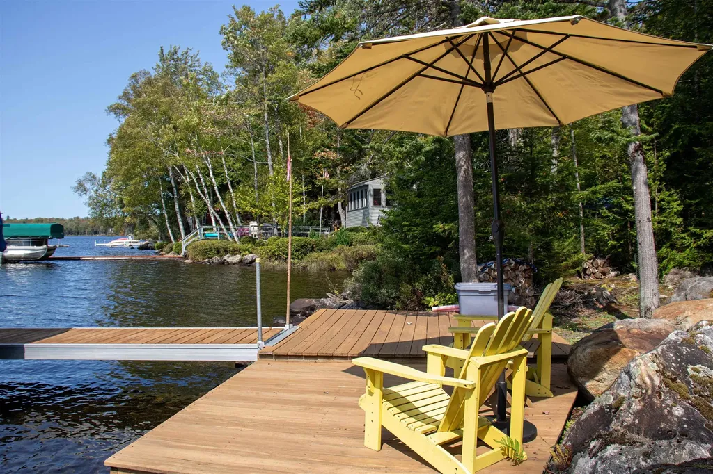 1320 Peacham Pond Road Peacham VT 05862