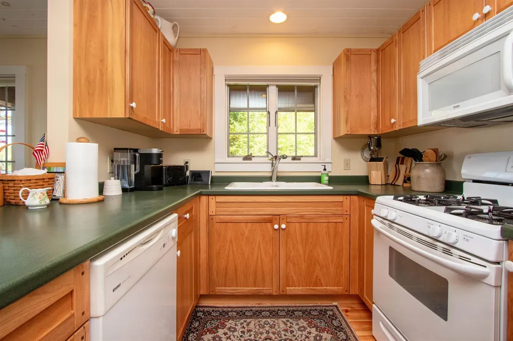 1320 Peacham Pond Road Peacham VT 05862
