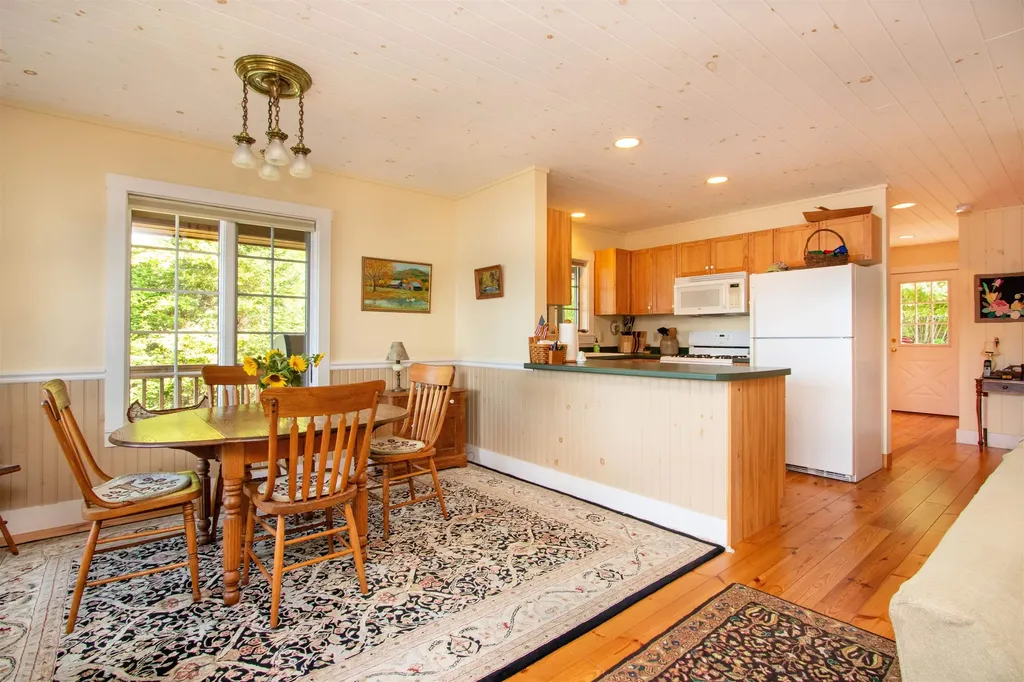 1320 Peacham Pond Road Peacham VT 05862