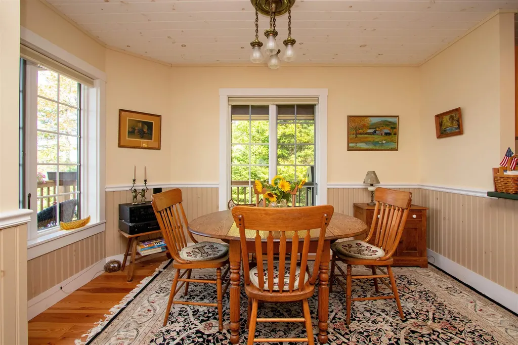 1320 Peacham Pond Road Peacham VT 05862