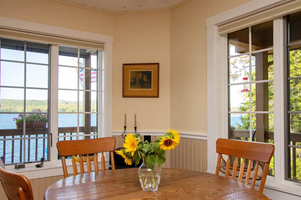 1320 Peacham Pond Road Peacham VT 05862