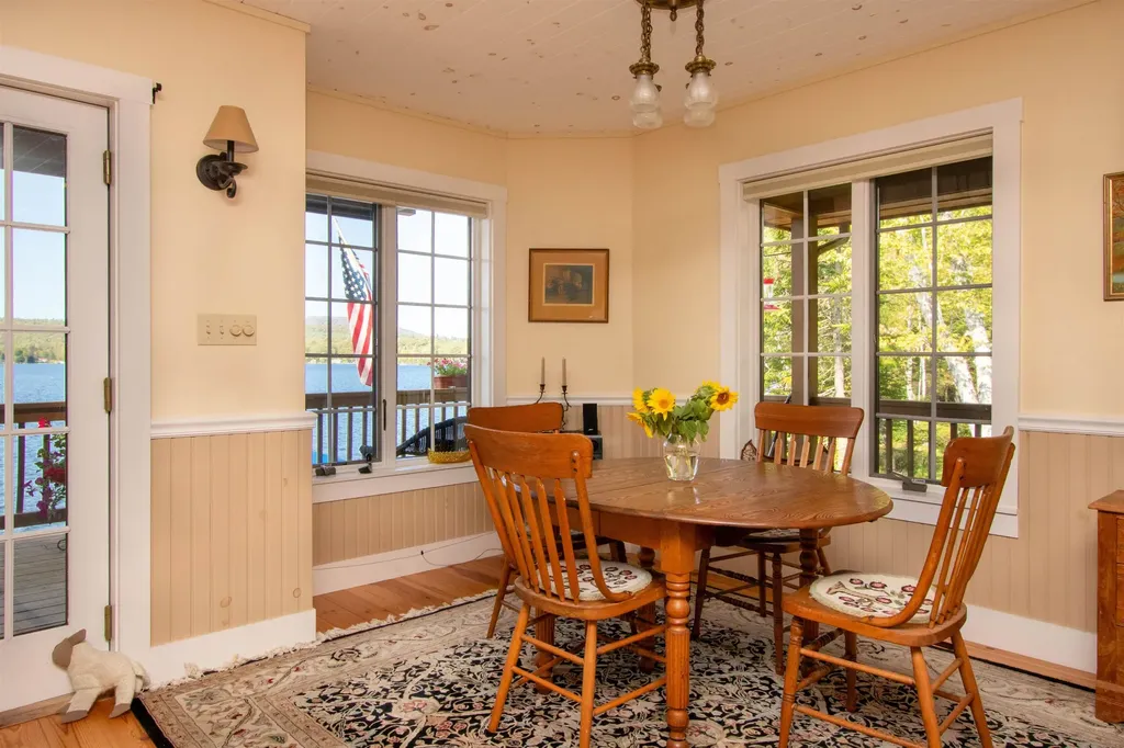 1320 Peacham Pond Road Peacham VT 05862
