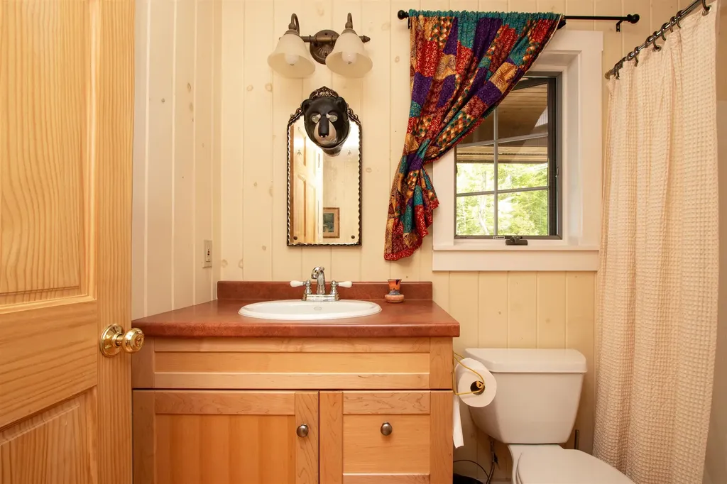 1320 Peacham Pond Road Peacham VT 05862