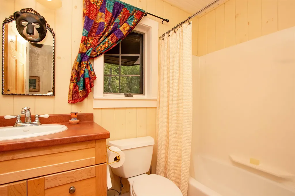 1320 Peacham Pond Road Peacham VT 05862
