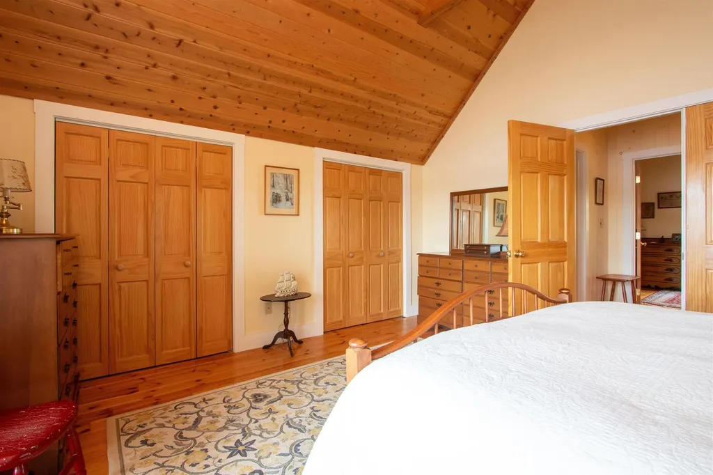 1320 Peacham Pond Road Peacham VT 05862