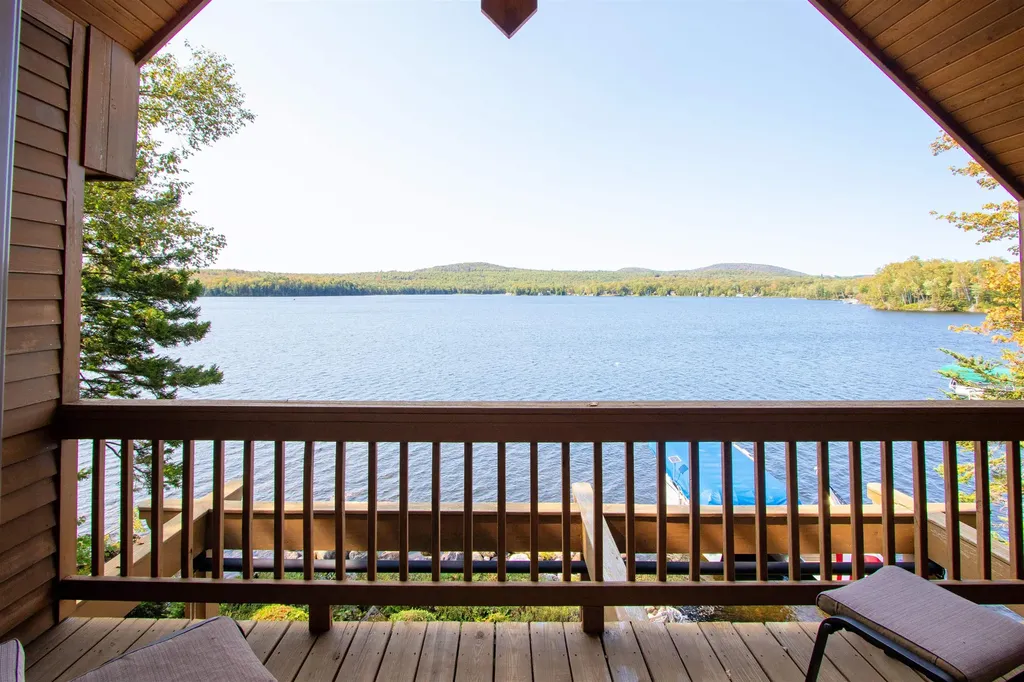 1320 Peacham Pond Road Peacham VT 05862