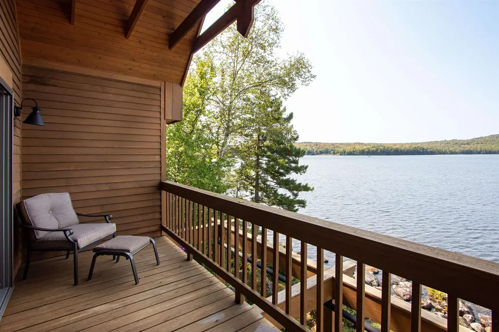 1320 Peacham Pond Road Peacham VT 05862