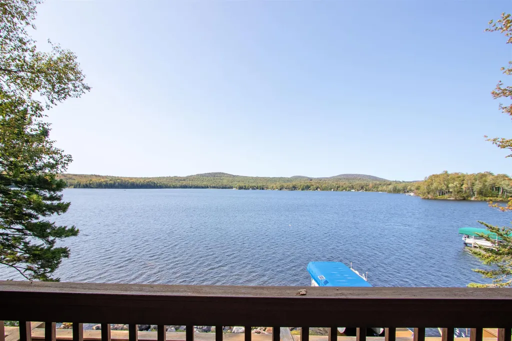 1320 Peacham Pond Road Peacham VT 05862