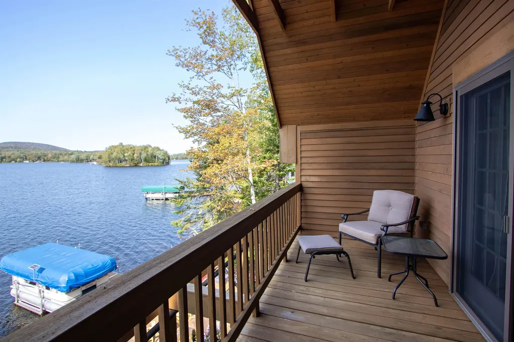 1320 Peacham Pond Road Peacham VT 05862