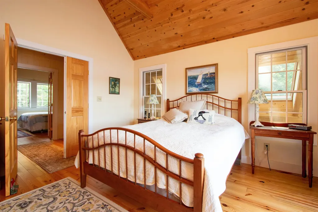 1320 Peacham Pond Road Peacham VT 05862