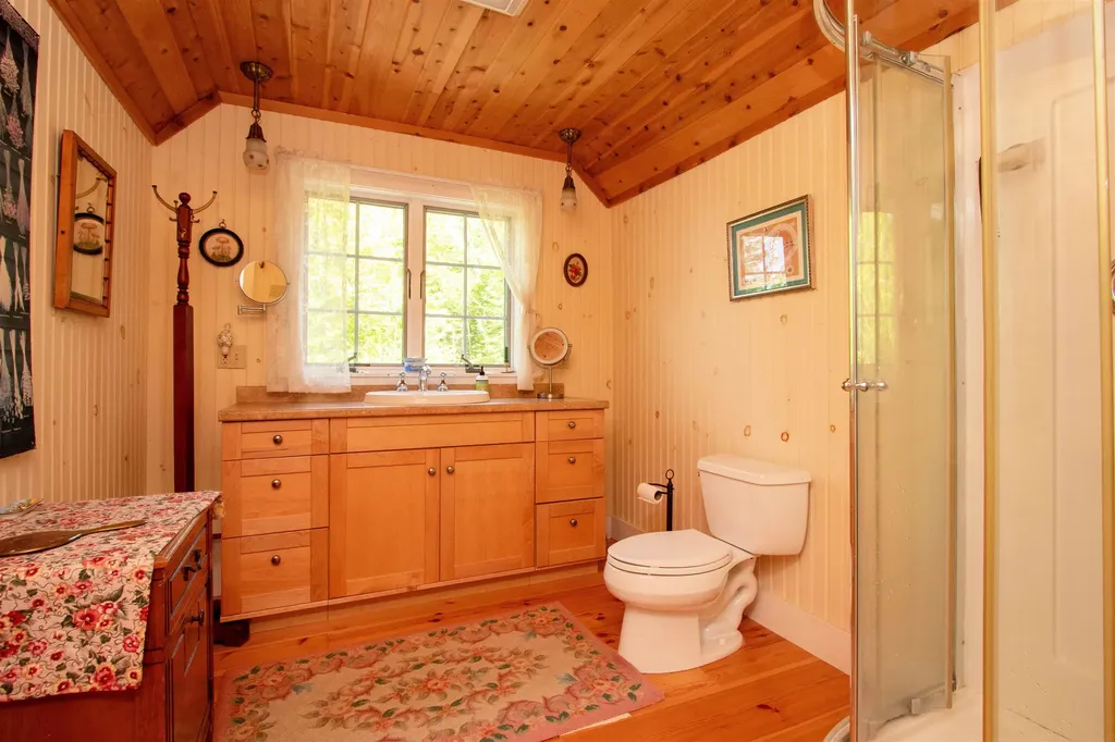 1320 Peacham Pond Road Peacham VT 05862