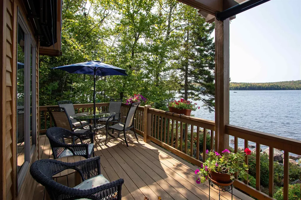 1320 Peacham Pond Road Peacham VT 05862