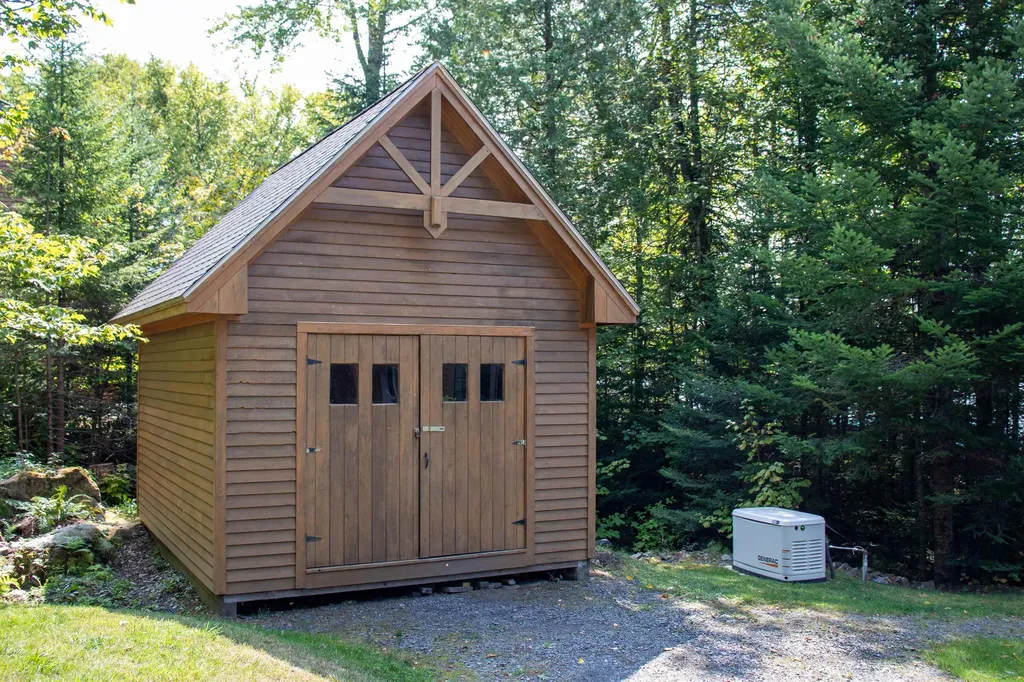1320 Peacham Pond Road Peacham VT 05862