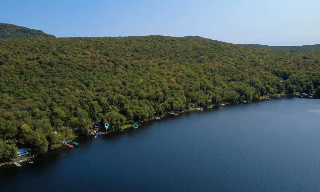 1320 Peacham Pond Road Peacham VT 05862