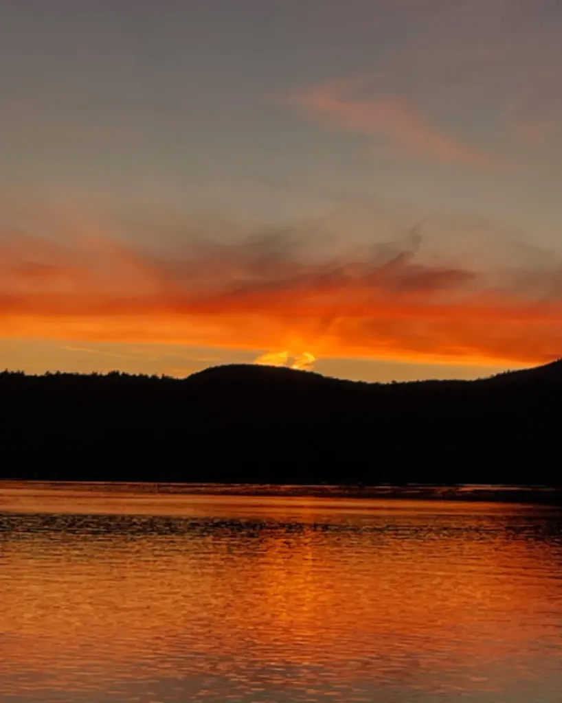 1320 Peacham Pond Road Peacham VT 05862