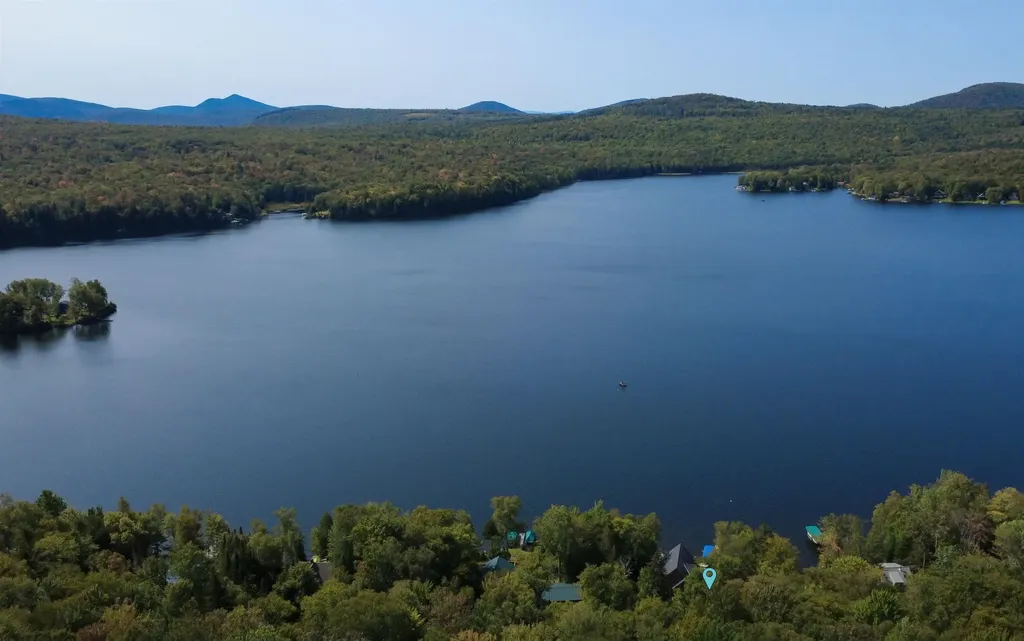 1320 Peacham Pond Road Peacham VT 05862