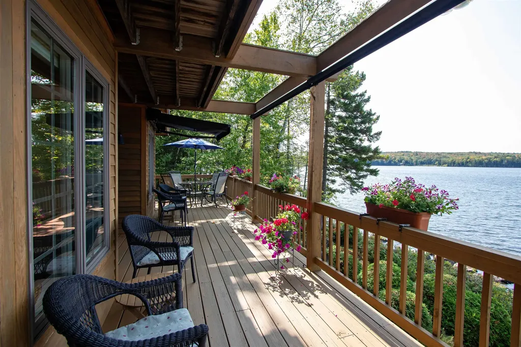 1320 Peacham Pond Road Peacham VT 05862