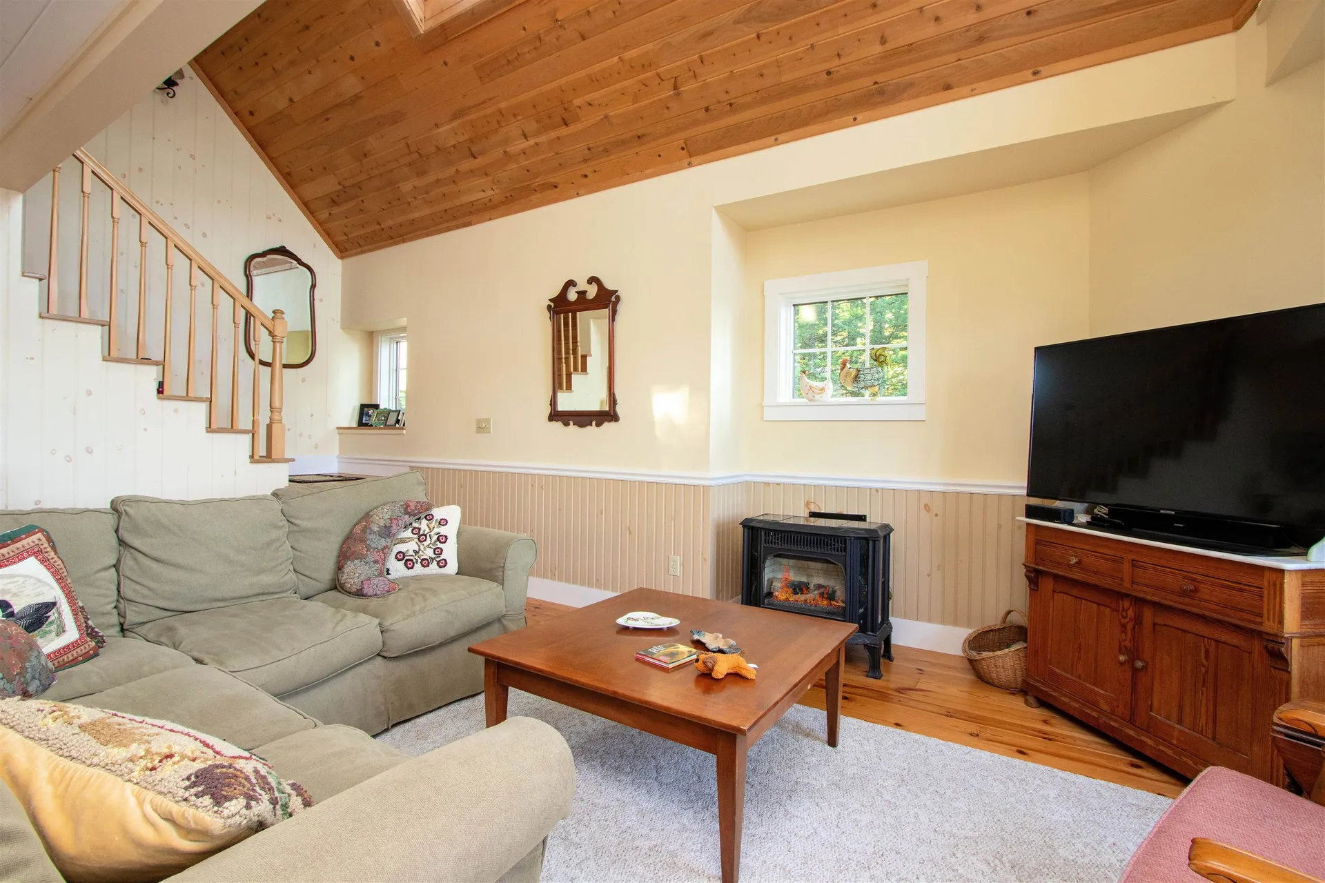 1320 Peacham Pond Road Peacham VT 05862
