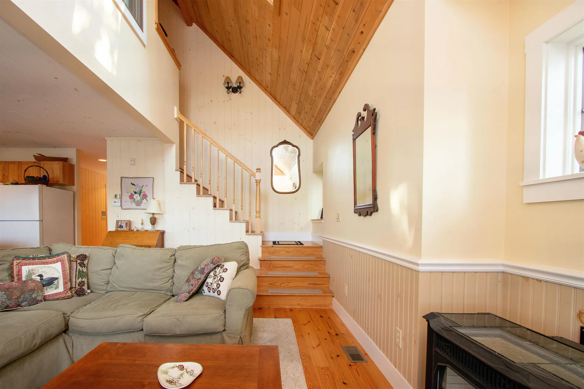 1320 Peacham Pond Road Peacham VT 05862