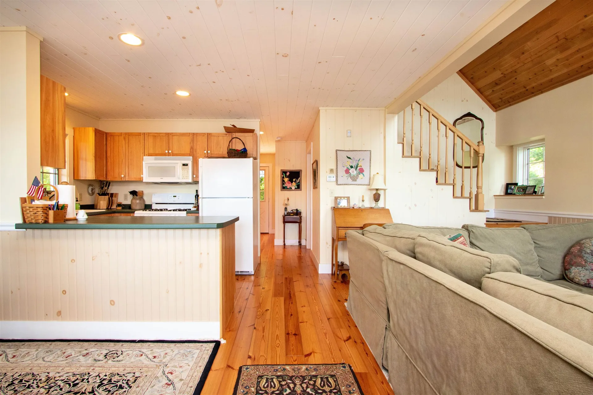 1320 Peacham Pond Road Peacham VT 05862