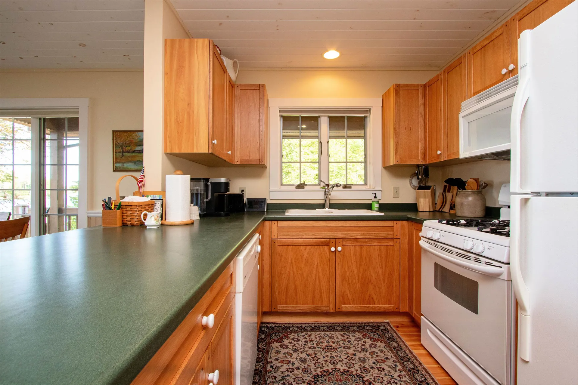 1320 Peacham Pond Road Peacham VT 05862
