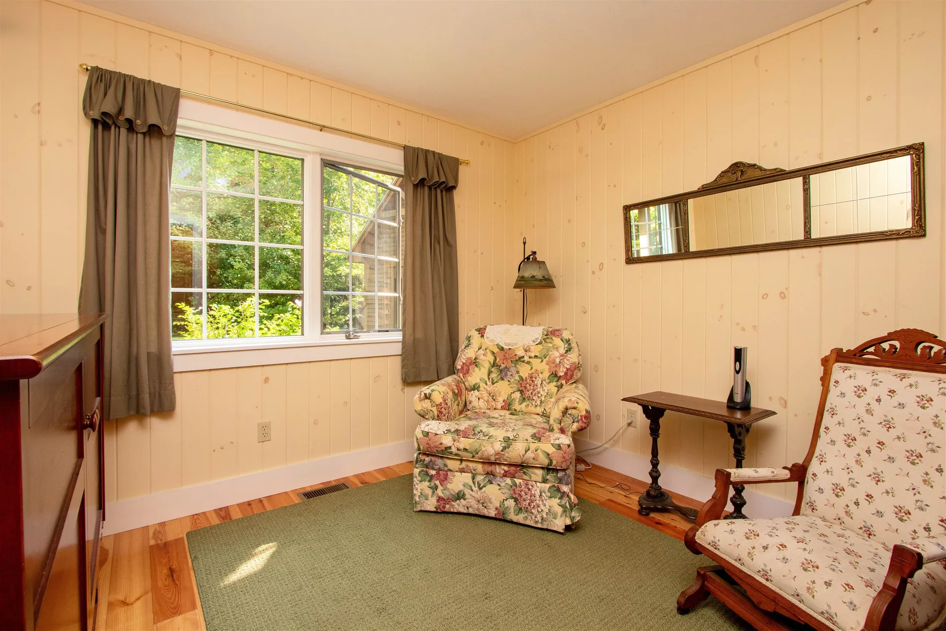 1320 Peacham Pond Road Peacham VT 05862