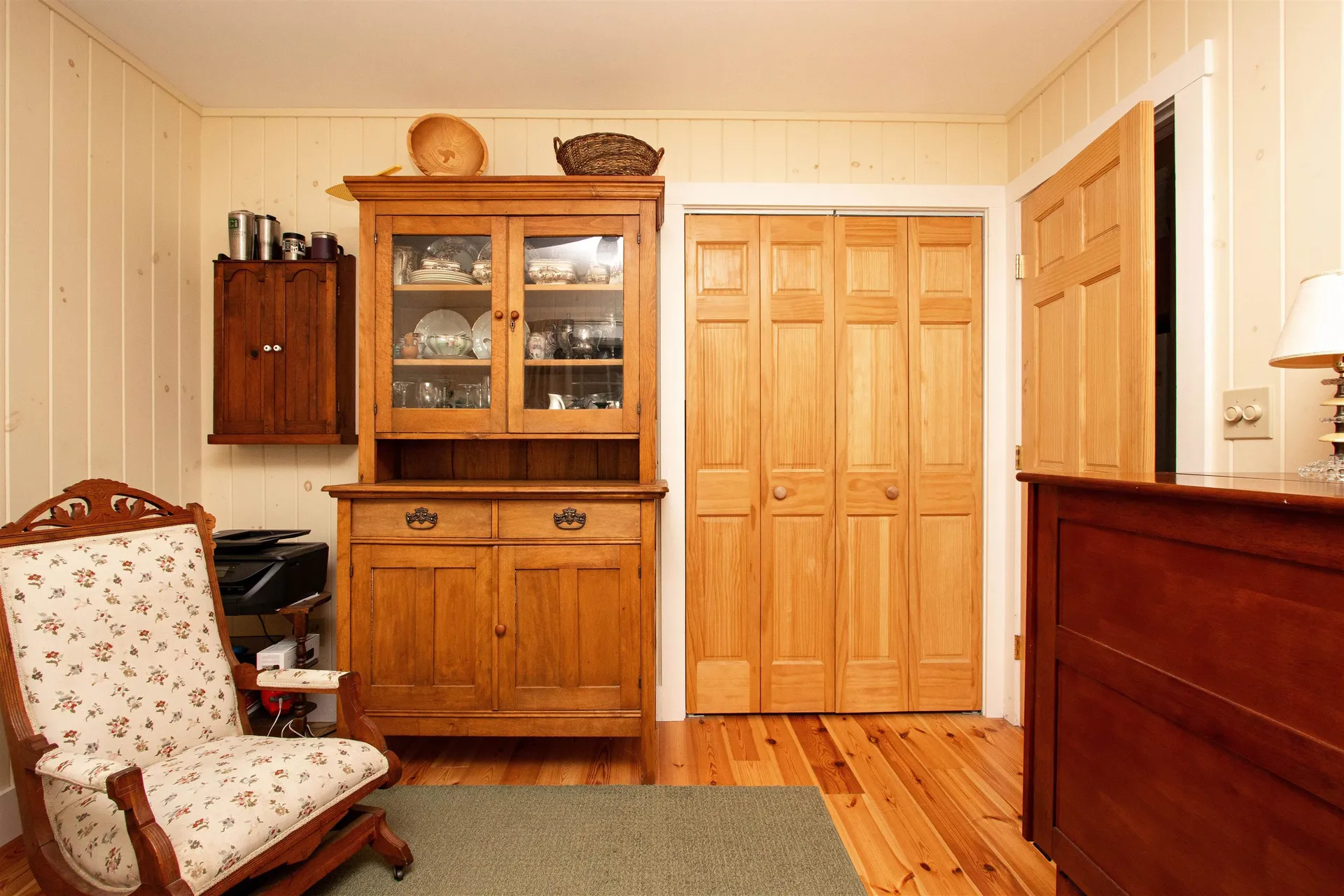 1320 Peacham Pond Road Peacham VT 05862