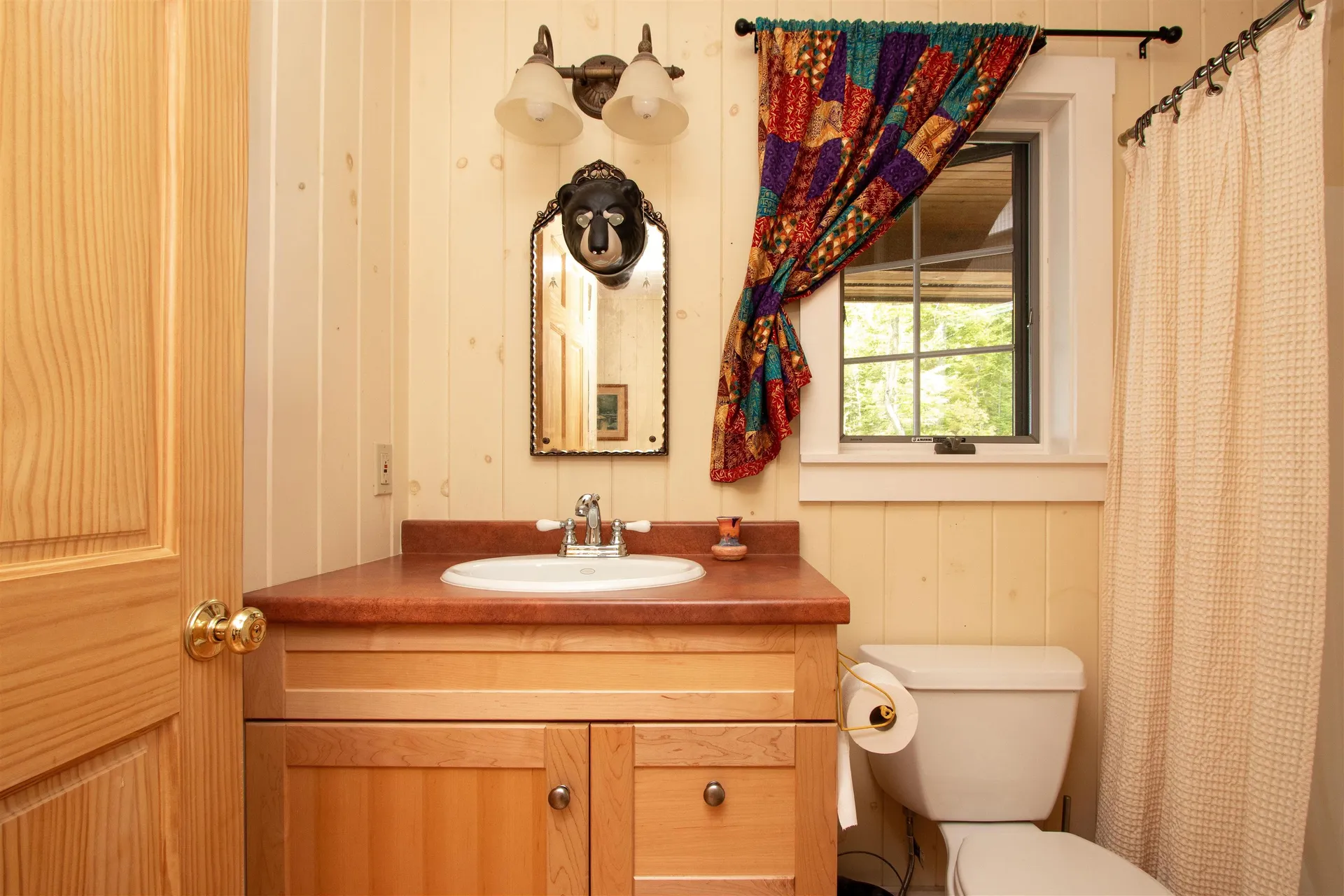1320 Peacham Pond Road Peacham VT 05862