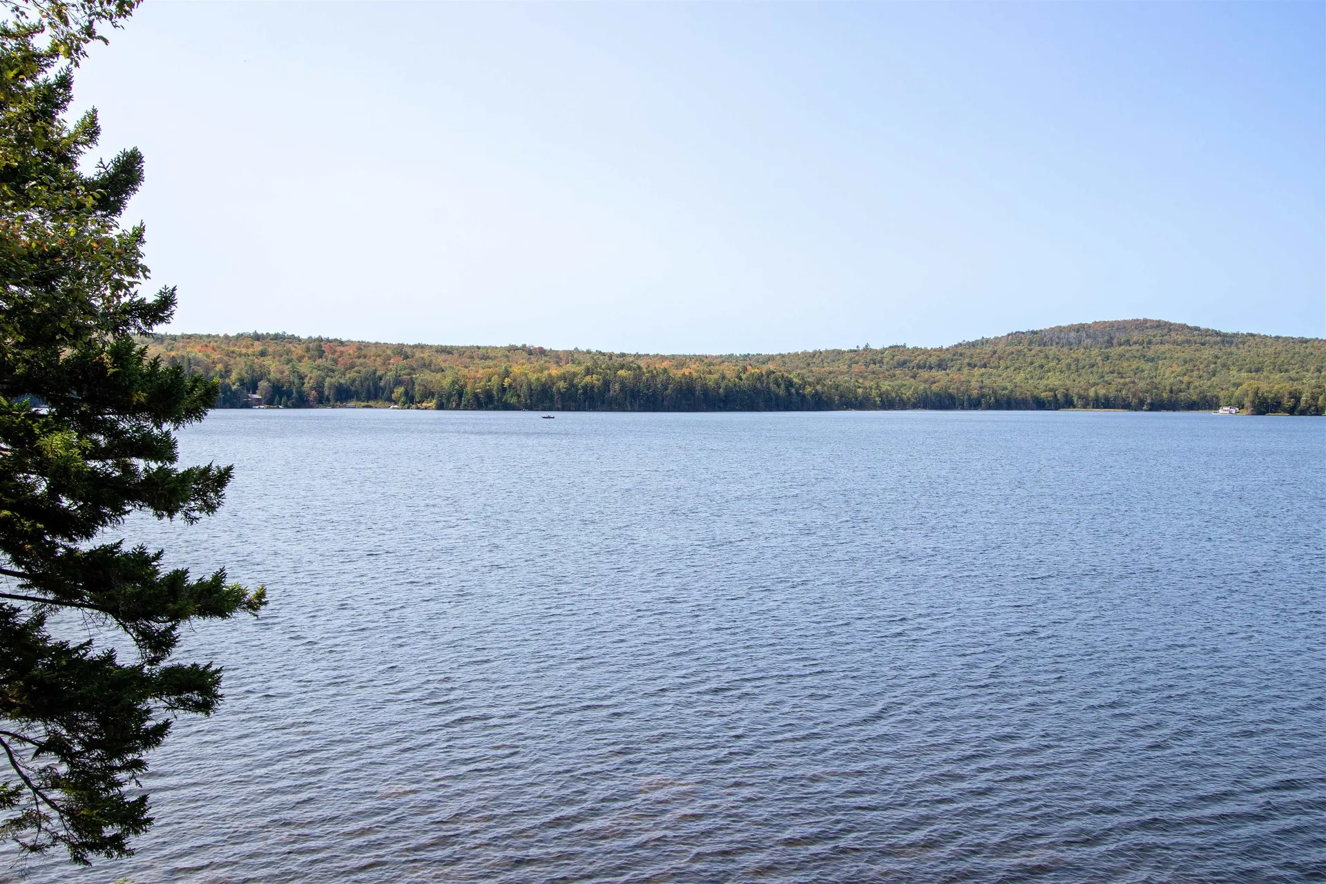 1320 Peacham Pond Road Peacham VT 05862