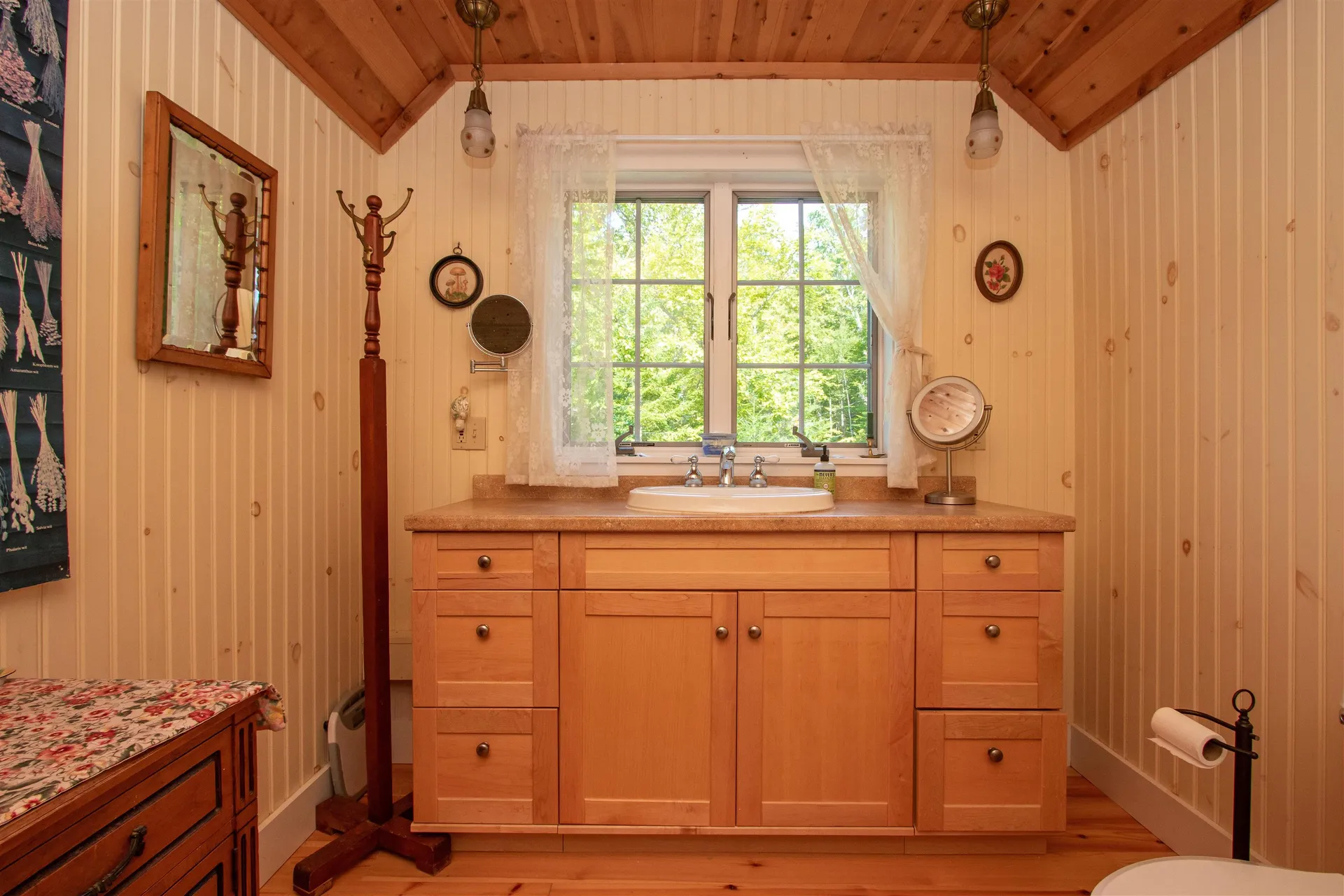 1320 Peacham Pond Road Peacham VT 05862