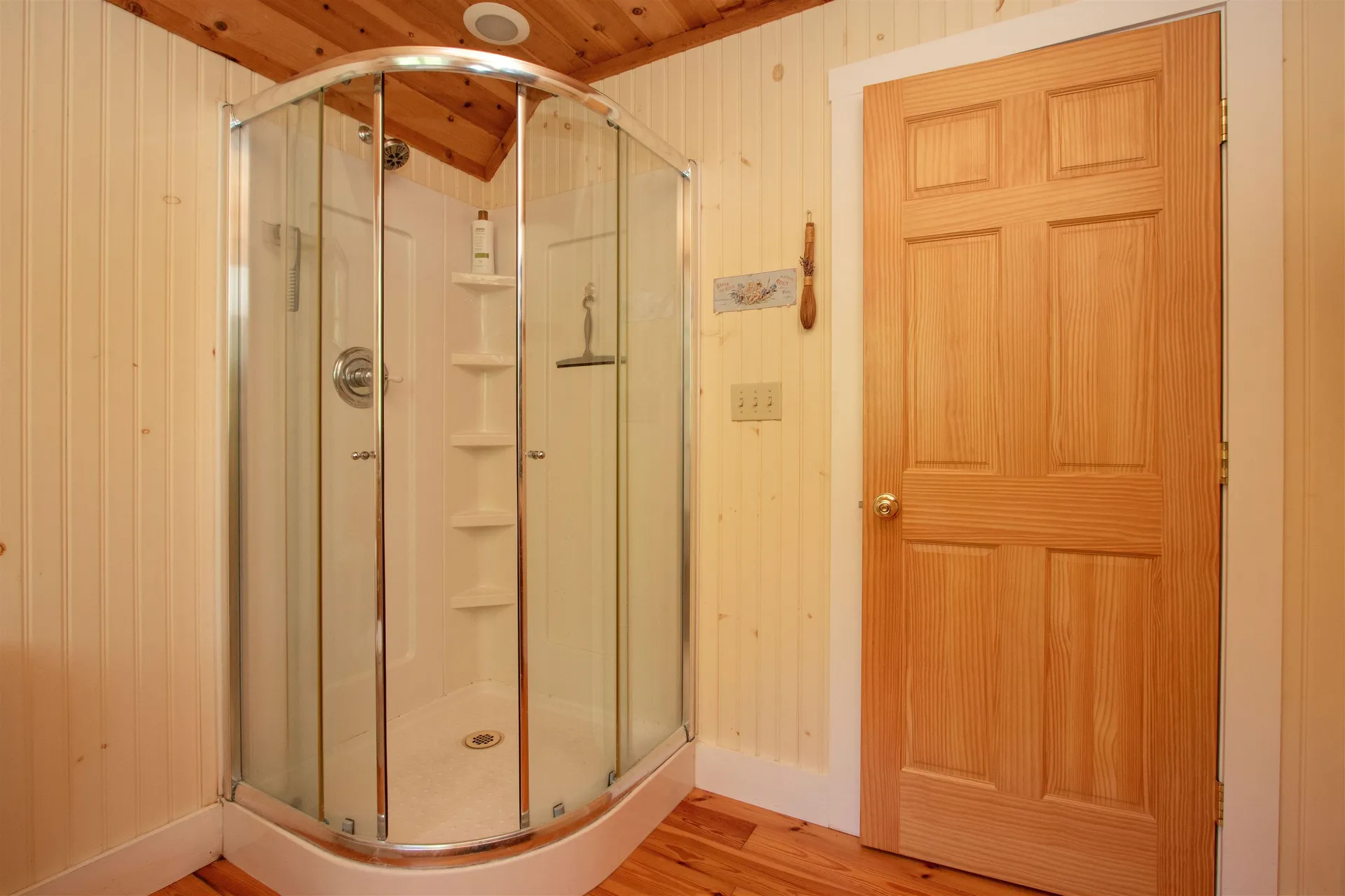 1320 Peacham Pond Road Peacham VT 05862