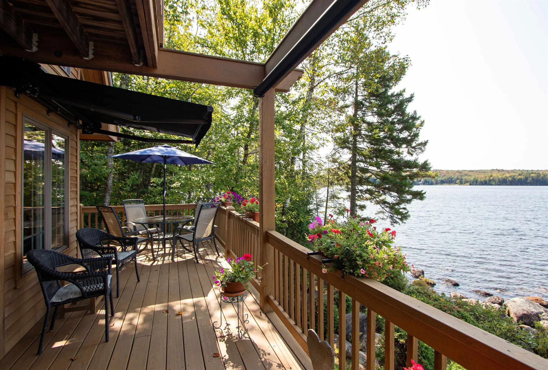 1320 Peacham Pond Road Peacham VT 05862
