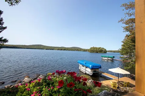 1320 Peacham Pond Road Peacham VT 05862