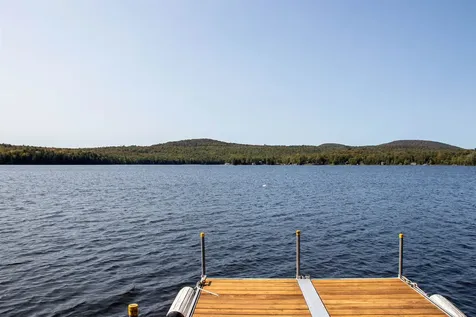 1320 Peacham Pond Road Peacham VT 05862