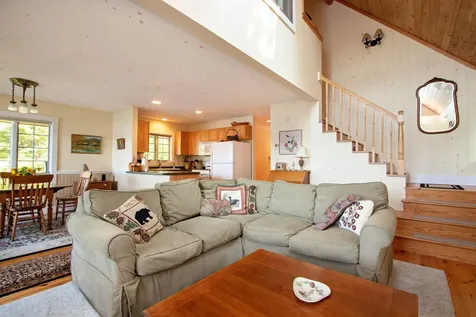 1320 Peacham Pond Road Peacham VT 05862