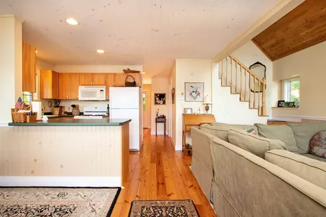 1320 Peacham Pond Road Peacham VT 05862