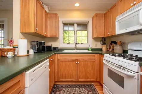 1320 Peacham Pond Road Peacham VT 05862