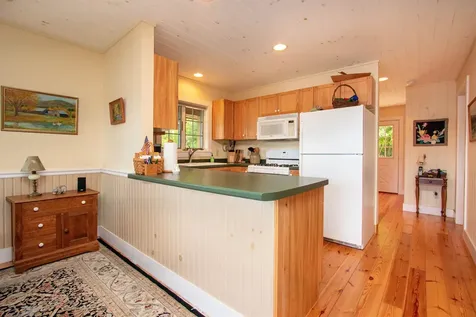 1320 Peacham Pond Road Peacham VT 05862
